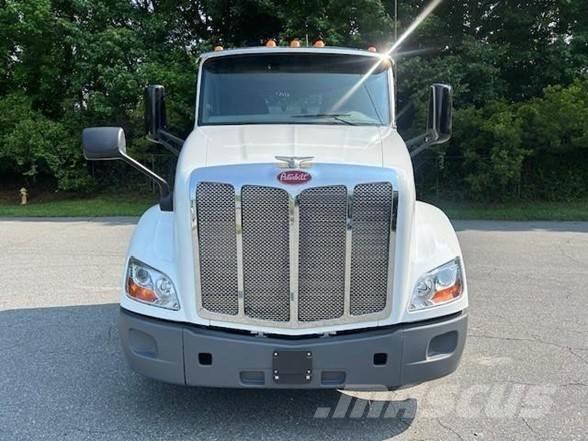 Peterbilt 579 Traktorske jedinice