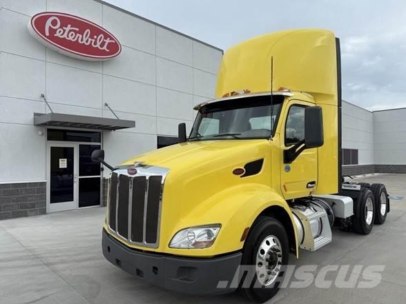 Peterbilt 579 Traktorske jedinice