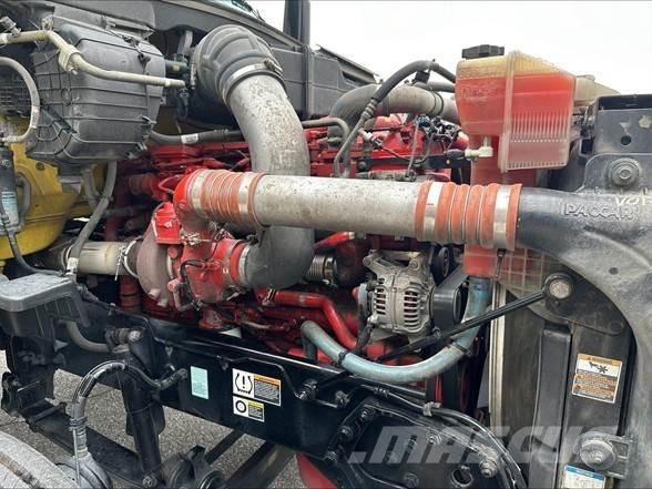 Peterbilt 579 Traktorske jedinice