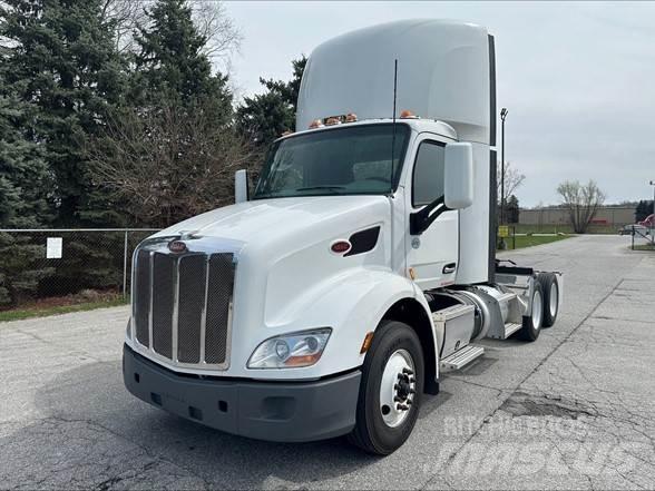 Peterbilt 579 Traktorske jedinice
