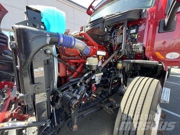 Peterbilt 579 Traktorske jedinice