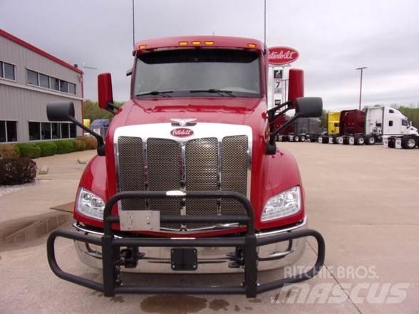 Peterbilt 579 Traktorske jedinice