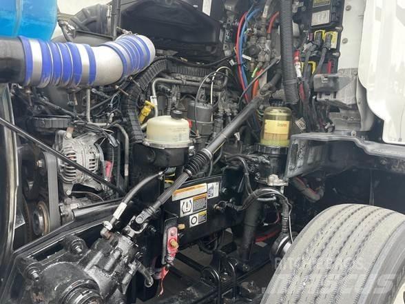 Peterbilt 579 Traktorske jedinice