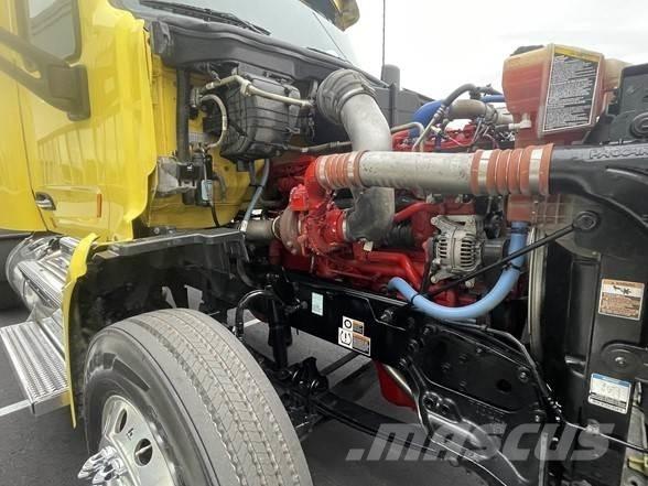 Peterbilt 579 Traktorske jedinice
