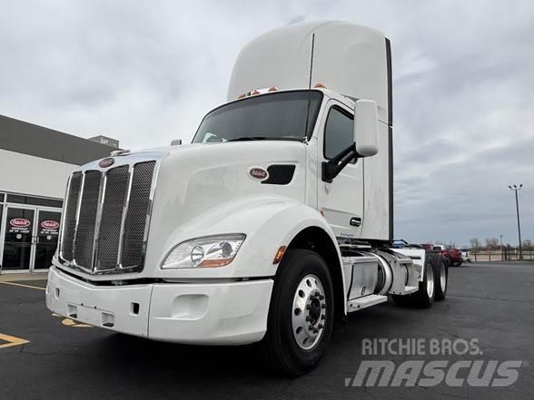 Peterbilt 579 Traktorske jedinice