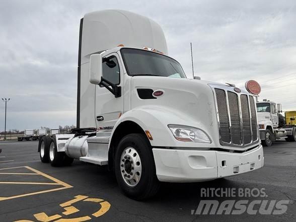 Peterbilt 579 Traktorske jedinice