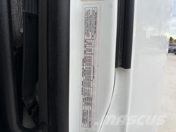 Peterbilt 579 Traktorske jedinice