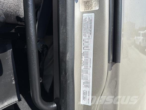 Peterbilt 579 Traktorske jedinice