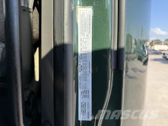 Peterbilt 579 Traktorske jedinice