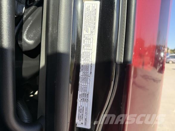 Peterbilt 579 Traktorske jedinice