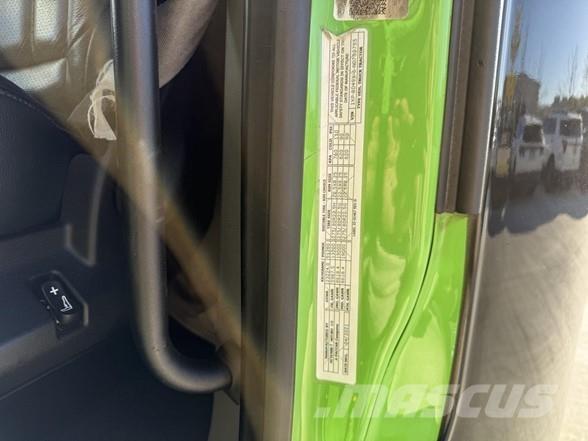 Peterbilt 579 Traktorske jedinice