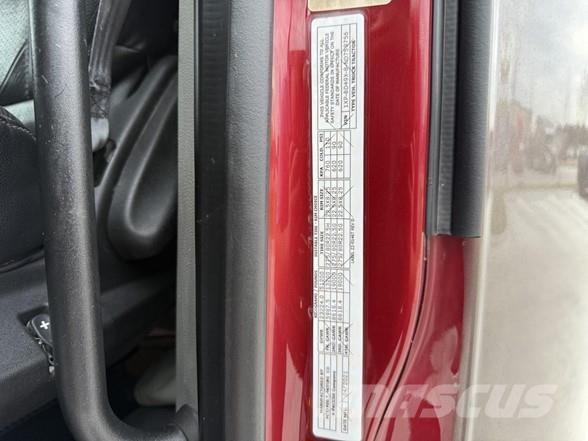 Peterbilt 579 Traktorske jedinice