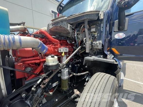 Peterbilt 579 Traktorske jedinice