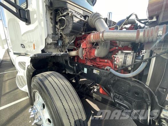 Peterbilt 579 Traktorske jedinice