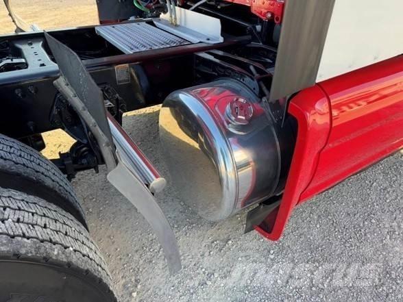 Peterbilt 579 Traktorske jedinice