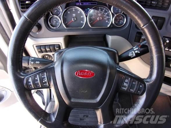 Peterbilt 579 Traktorske jedinice