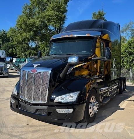 Peterbilt 579 Traktorske jedinice