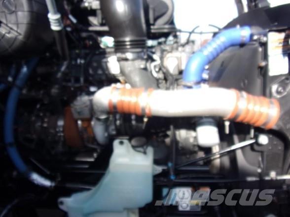 Peterbilt 579 Traktorske jedinice