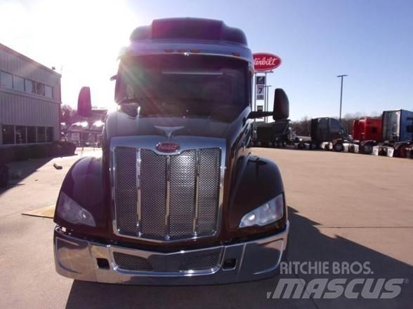 Peterbilt 579 Traktorske jedinice