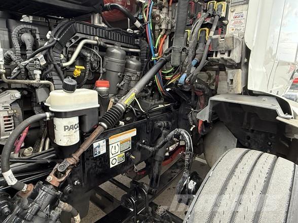 Peterbilt 579 Traktorske jedinice