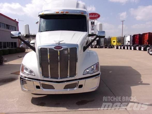 Peterbilt 579 Traktorske jedinice