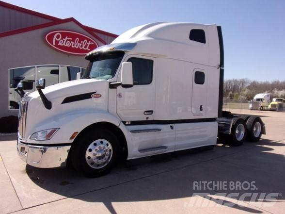 Peterbilt 579 Traktorske jedinice
