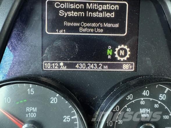 Peterbilt 579 Traktorske jedinice