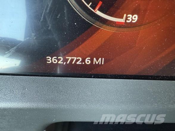 Peterbilt 579 Traktorske jedinice