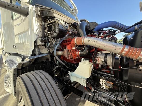 Peterbilt 579 Traktorske jedinice