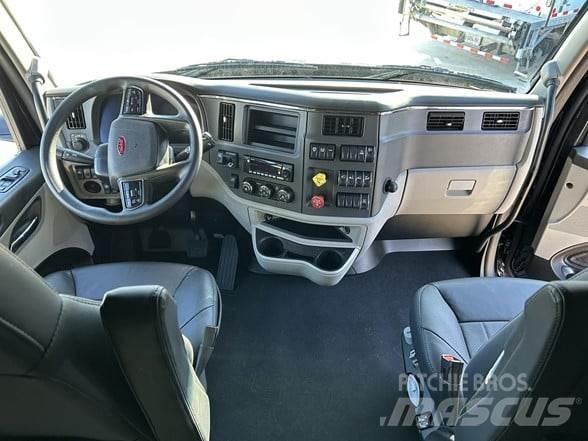 Peterbilt 579 Traktorske jedinice