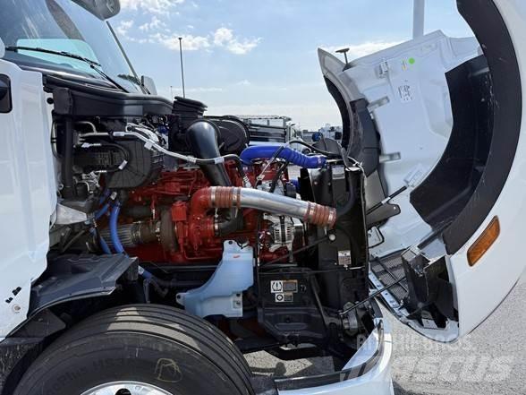 Peterbilt 579 Traktorske jedinice