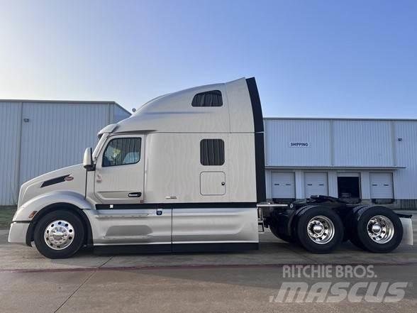 Peterbilt 579 Traktorske jedinice