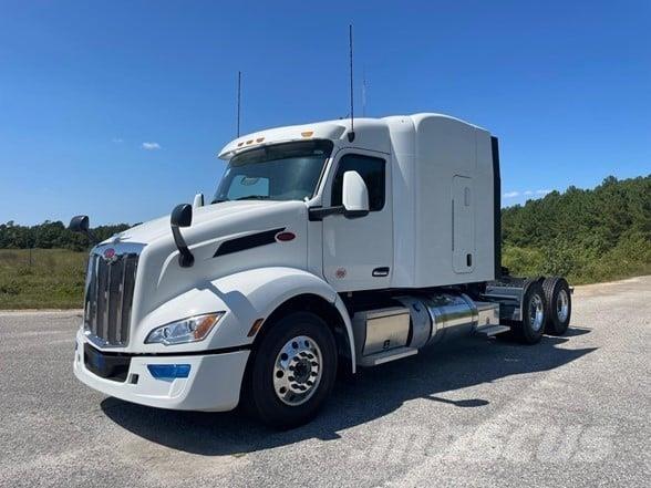 Peterbilt 579 Traktorske jedinice
