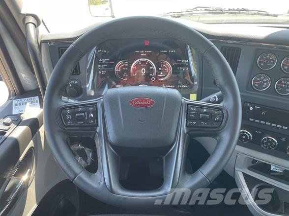 Peterbilt 579 Traktorske jedinice