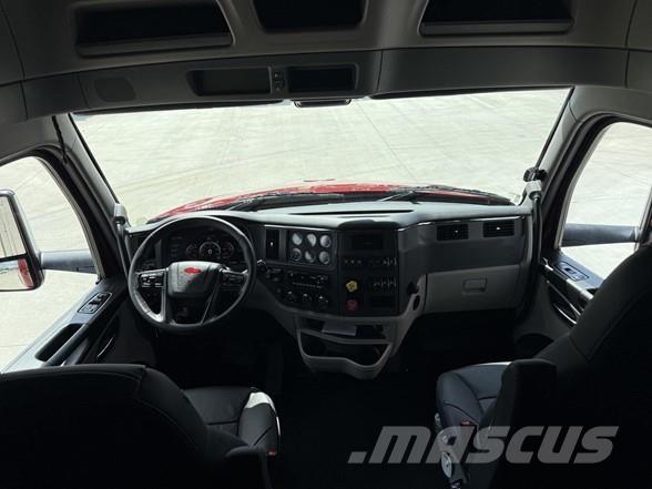 Peterbilt 579 Traktorske jedinice