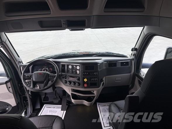 Peterbilt 579 Traktorske jedinice