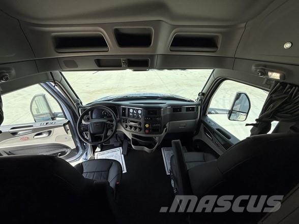 Peterbilt 579 Traktorske jedinice