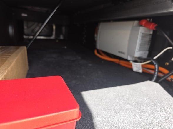 Peterbilt 579 Traktorske jedinice