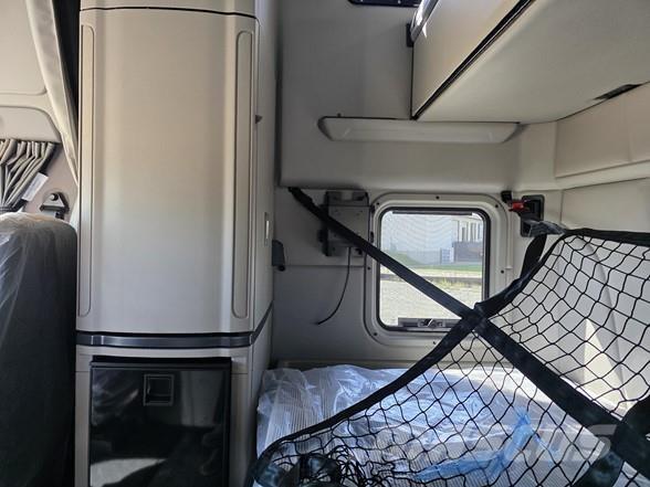 Peterbilt 579 Traktorske jedinice