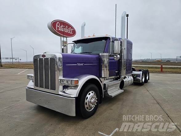 Peterbilt 589 Traktorske jedinice