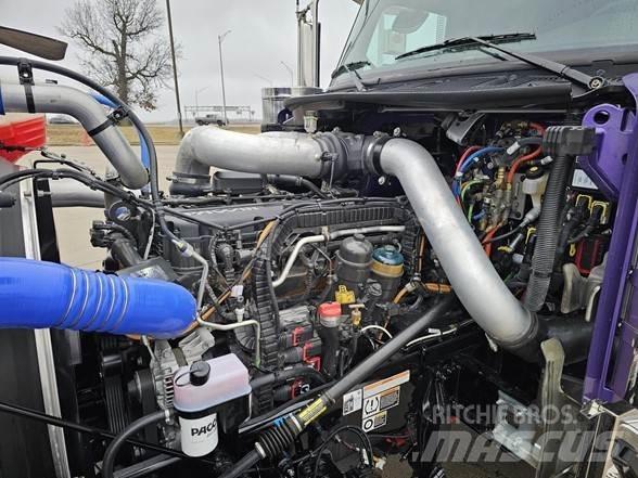 Peterbilt 589 Traktorske jedinice