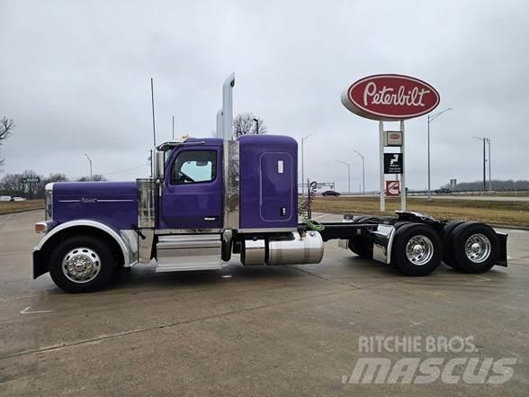 Peterbilt 589 Traktorske jedinice