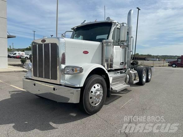 Peterbilt 589 Traktorske jedinice