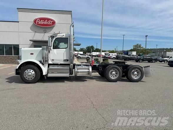 Peterbilt 589 Traktorske jedinice