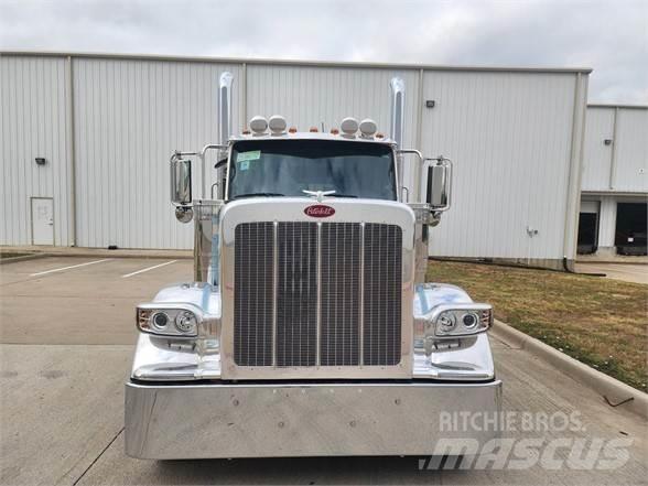 Peterbilt 589 Traktorske jedinice