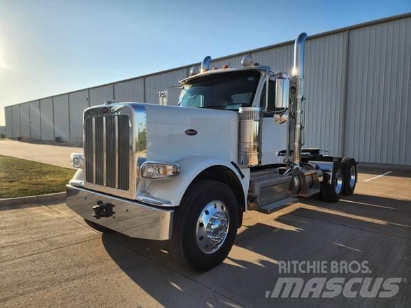 Peterbilt 589 Traktorske jedinice