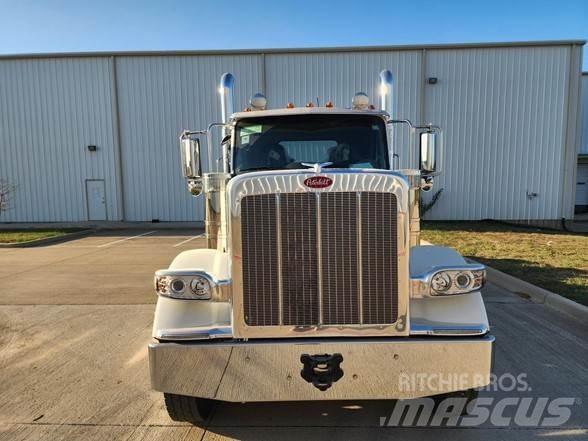 Peterbilt 589 Traktorske jedinice