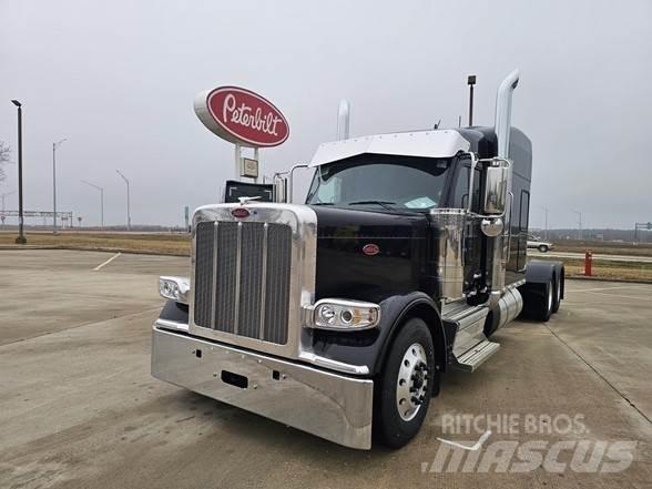 Peterbilt 589 Traktorske jedinice