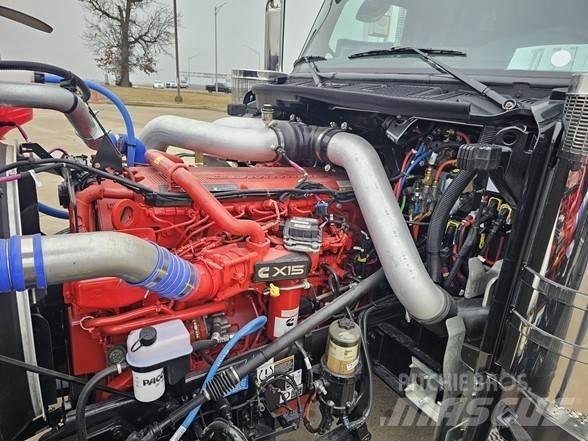 Peterbilt 589 Traktorske jedinice