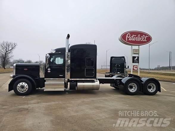 Peterbilt 589 Traktorske jedinice